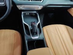 Haval H5 2.0T AWD Edition - photo 19