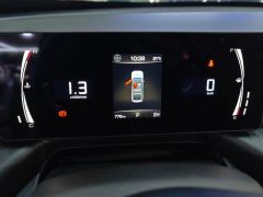Haval H5 2.0T AWD Edition - photo 20