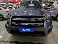 Haval H5 2.0T AWD Edition - photo 3