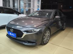 Mazda3 Axela 2.0L Automatic Elegant Edition - ფოტო 1