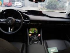 Mazda3 Axela 2.0L Automatic Elegant Edition - ფოტო 16