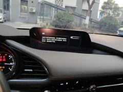 Mazda3 Axela 2.0L Automatic Elegant Edition - ფოტო 17