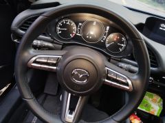 Mazda3 Axela 2.0L Automatic Elegant Edition - ფოტო 18
