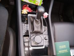 Mazda3 Axela 2.0L Automatic Elegant Edition - ფოტო 19