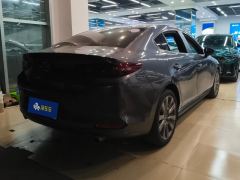 Mazda3 Axela 2.0L Automatic Elegant Edition - ფოტო 2