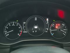 Mazda3 Axela 2.0L Automatic Elegant Edition - ფოტო 20