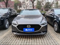 Mazda3 Axela 2.0L Automatic Elegant Edition - ფოტო 3
