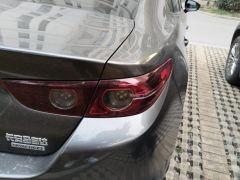 Mazda3 Axela 2.0L Automatic Elegant Edition - ფოტო 5