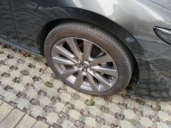 Mazda3 Axela 2.0L Automatic Elegant Edition - ფოტო 6