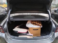 Mazda3 Axela 2.0L Automatic Elegant Edition - ფოტო 7