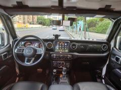 Jeep Wrangler 2.0T Edition - фото 12