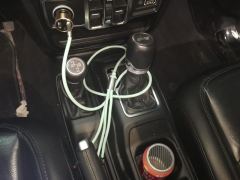 Jeep Wrangler 2.0T Edition - фото 13
