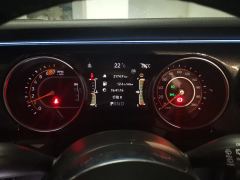 Jeep Wrangler 2.0T Edition - фото 14