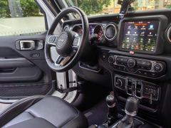 Jeep Wrangler 2.0T Edition - фото 16
