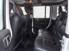 Jeep Wrangler 2.0T Edition - фото 17