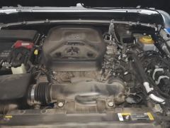 Jeep Wrangler 2.0T Edition - фото 18