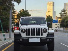 Jeep Wrangler 2.0T Edition - фото 3