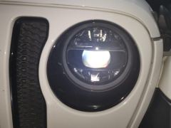Jeep Wrangler 2.0T Edition - фото 4