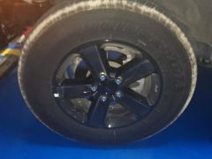 Jeep Wrangler 2.0T Edition - фото 5