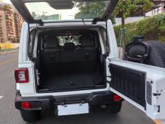 Jeep Wrangler 2.0T Edition - фото 6