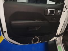 Jeep Wrangler 2.0T Edition - фото 7