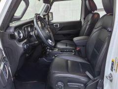 Jeep Wrangler 2.0T Edition - фото 8