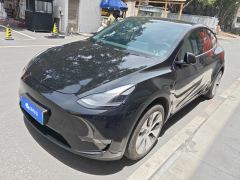 Tesla Model Y Facelift 660km Long Range AWD - фото 1