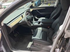 Tesla Model Y Facelift 660km Long Range AWD - фото 14