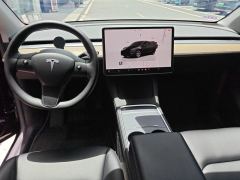 Tesla Model Y Facelift 660km Long Range AWD - фото 16