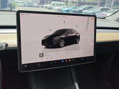 Tesla Model Y Facelift 660km Long Range AWD - фото 17