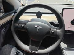 Tesla Model Y Facelift 660km Long Range AWD - фото 18