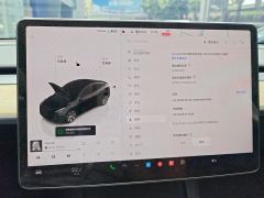 Tesla Model Y Facelift 660km Long Range AWD - фото 20