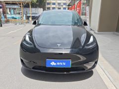 Tesla Model Y Facelift 660km Long Range AWD - фото 3