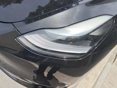 Tesla Model Y Facelift 660km Long Range AWD - фото 4
