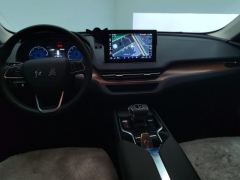 FAW Hongqi E-QM5 610km PLUS - ფოტო 16
