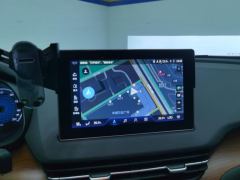FAW Hongqi E-QM5 610km PLUS - ფოტო 17