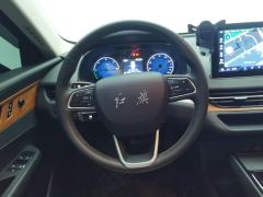FAW Hongqi E-QM5 610km PLUS - ფოტო 18
