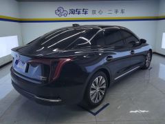 FAW Hongqi E-QM5 610km PLUS - ფოტო 2
