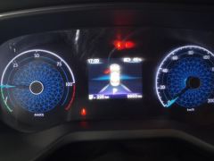 FAW Hongqi E-QM5 610km PLUS - ფოტო 20