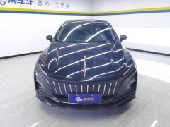 FAW Hongqi E-QM5 610km PLUS - ფოტო 3