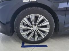 FAW Hongqi E-QM5 610km PLUS - ფოტო 6