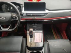 Chery Tiggo 7 Edition 1.5T CVT - ფოტო 11