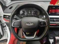 Chery Tiggo 7 Edition 1.5T CVT - ფოტო 12