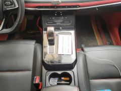 Chery Tiggo 7 Edition 1.5T CVT - ფოტო 13