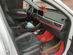 Chery Tiggo 7 Edition 1.5T CVT - ფოტო 16