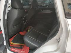 Chery Tiggo 7 Edition 1.5T CVT - ფოტო 17