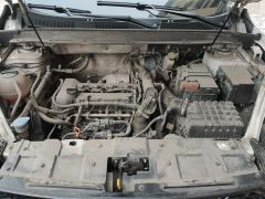 Chery Tiggo 7 Edition 1.5T CVT - ფოტო 18