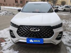 Chery Tiggo 7 Edition 1.5T CVT - ფოტო 3