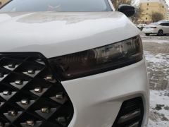 Chery Tiggo 7 Edition 1.5T CVT - ფოტო 4