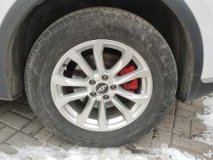 Chery Tiggo 7 Edition 1.5T CVT - ფოტო 5